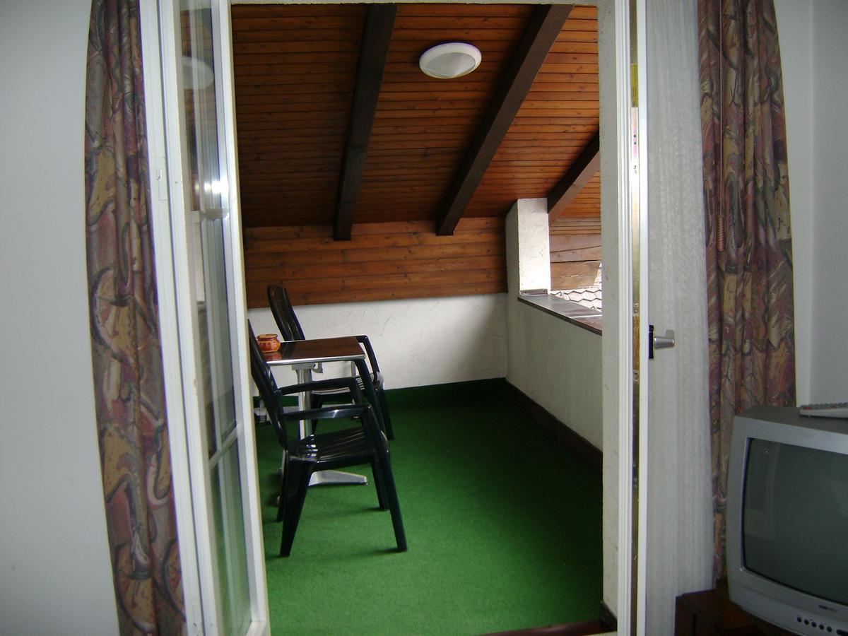 Gasthaus Post Muotathal Eksteriør bilde